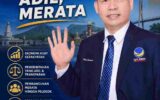 Medi Juanda, Putra Lebong yang Dua Periode Jadi Wakil Rakyat di Lebak