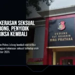 Dugaan Kekerasan Seksual Anak di Lebong, Penyidik Polres Periksa Kembali Terlapor