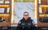 Polda Bengkulu Turunkan Tim Tangani Dugaan Kekerasan Seksual Anak di Lebong