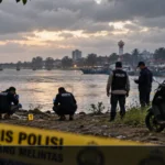 Polisi Amankan Pria dalam Penyelidikan Kasus Kematian Karyawan SPPG Padang Serai Bengkulu